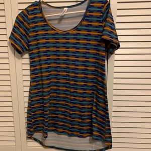 LuLaRoe Classic T Size XXS